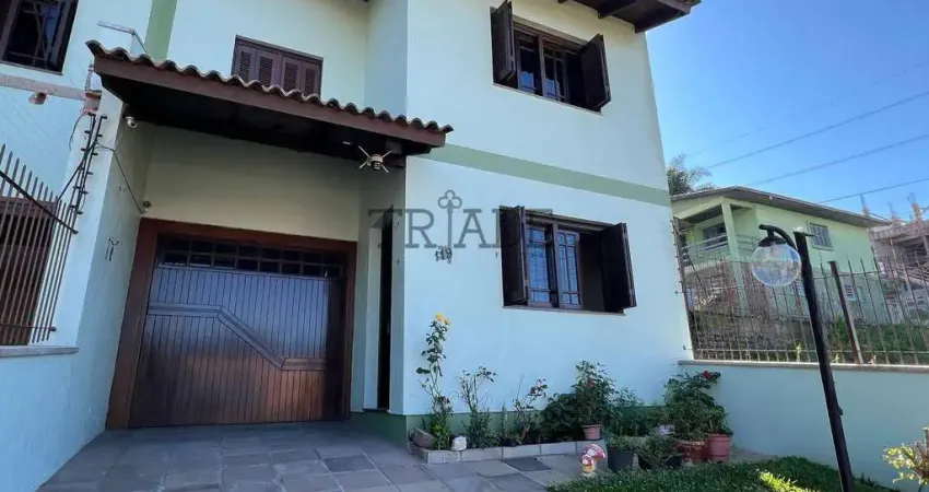 Casa com 3 quartos à venda no De Lazzer, Caxias do Sul 