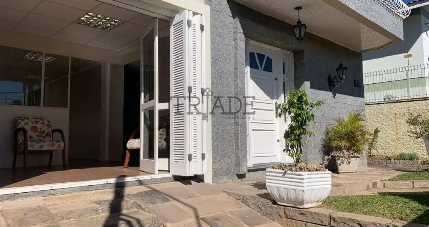 Sala comercial com 2 salas para alugar na Colina Sorriso, Caxias do Sul
