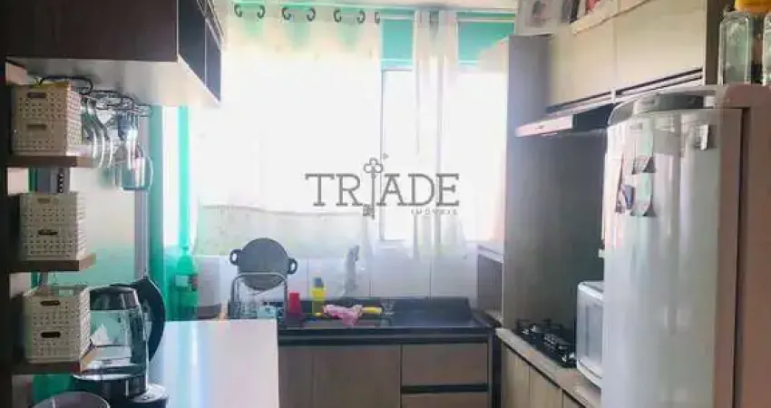 Apartamento com 2 quartos à venda na Nossa Senhora do Rosário, Caxias do Sul