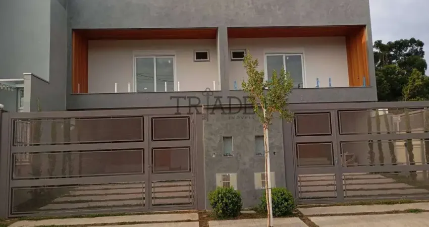 Apartamento com 3 quartos à venda na Nossa Senhora da Saúde, Caxias do Sul 