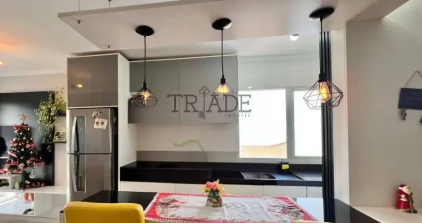 Apartamento com 2 quartos à venda no São Luiz, Caxias do Sul 