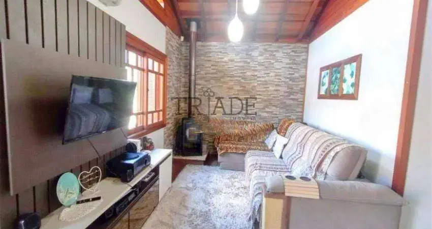 Casa com 3 quartos à venda no São Virgílio, Caxias do Sul 