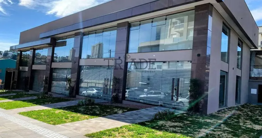 Ponto comercial com 2 salas à venda no Cruzeiro, Caxias do Sul 