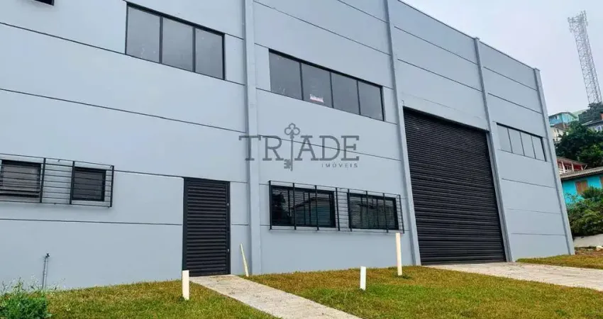 Ponto comercial com 1 sala para alugar no Centenário, Caxias do Sul