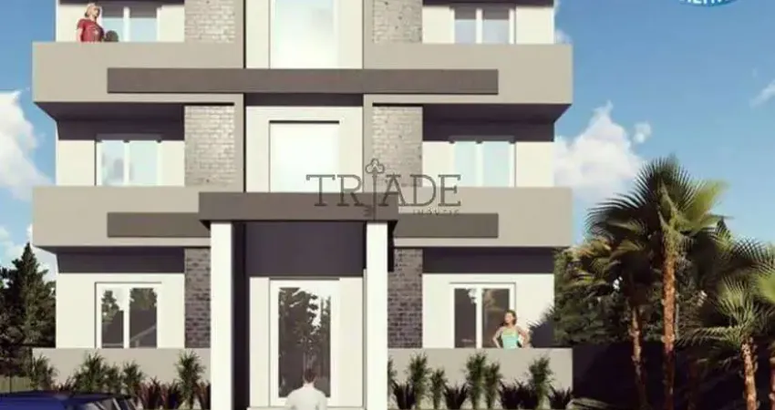 Apartamento com 2 quartos à venda no Centenário, Caxias do Sul