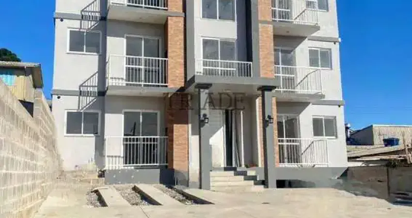 Apartamento com 2 quartos à venda no Centenário, Caxias do Sul