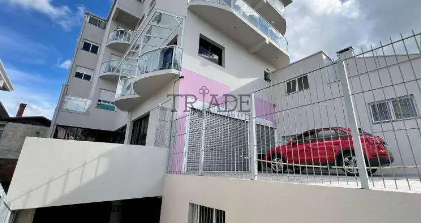 Apartamento com 2 quartos para alugar no Rio Branco, Caxias do Sul