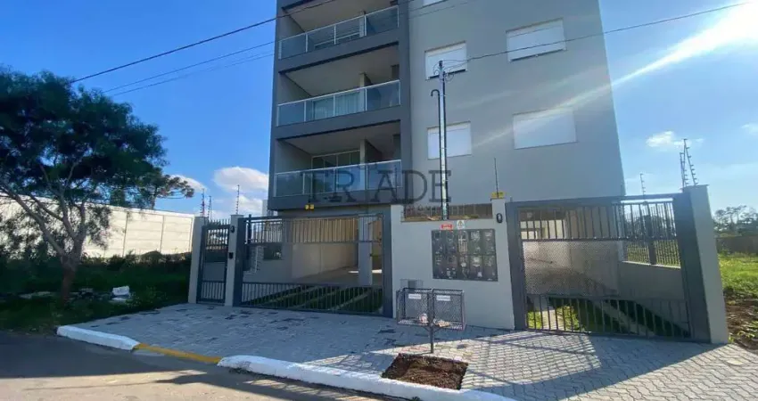 Apartamento com 2 quartos à venda no São Virgílio, Caxias do Sul