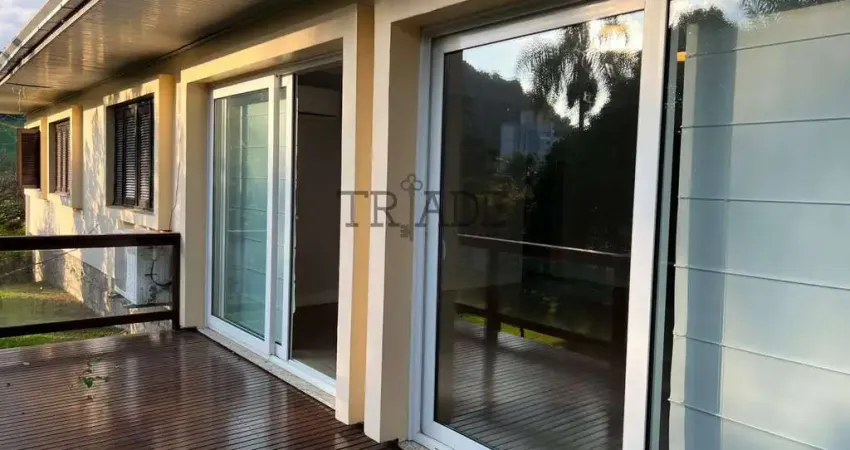 Casa com 3 quartos para alugar no São Luiz, Caxias do Sul