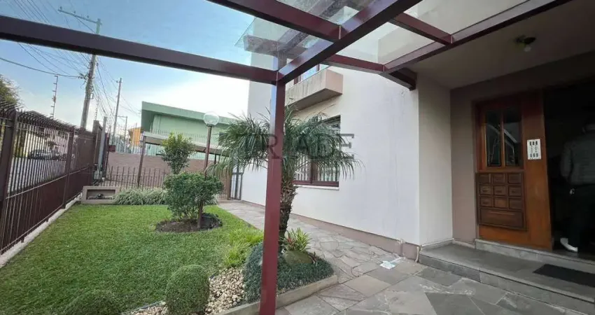 Cobertura com 3 quartos à venda no Sagrada Família, Caxias do Sul 