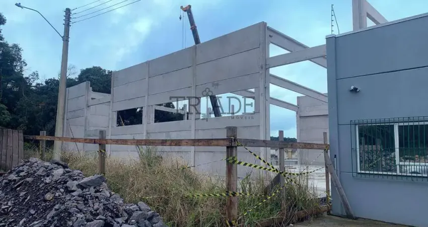 Ponto comercial para alugar no Centenário, Caxias do Sul