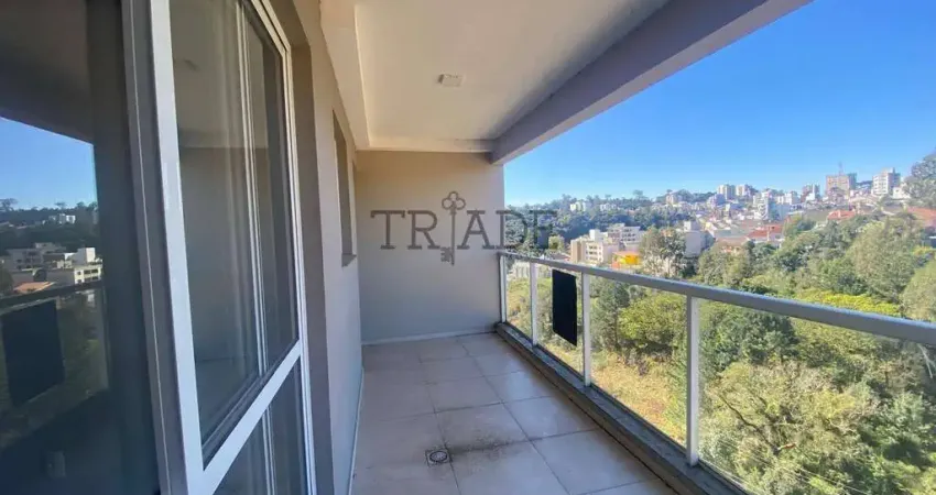 Apartamento com 2 quartos à venda no Vinhedos, Caxias do Sul 