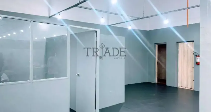 Ponto comercial com 1 sala para alugar no Charqueadas, Caxias do Sul 