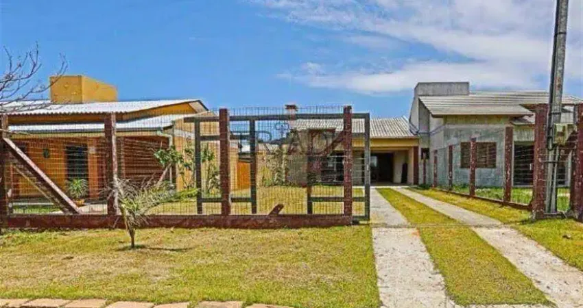 Casa com 3 quartos à venda no Balneário  Atlântico, Arroio do Sal 