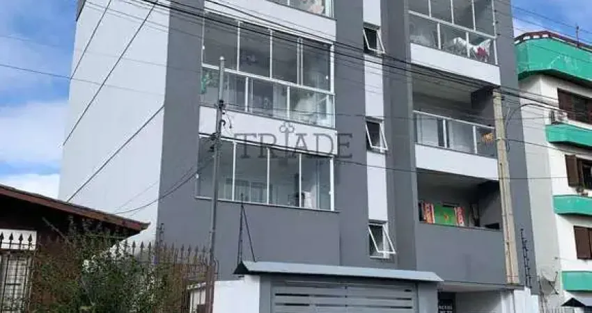 Apartamento com 2 quartos à venda no Salgado Filho, Caxias do Sul