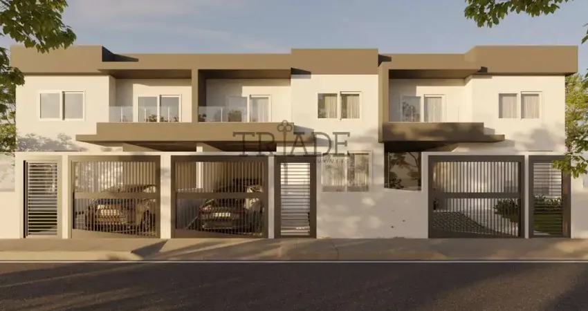 Casa com 3 quartos à venda no São Luiz, Caxias do Sul 