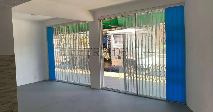 Sala comercial com 3 salas para alugar no São José, Caxias do Sul 