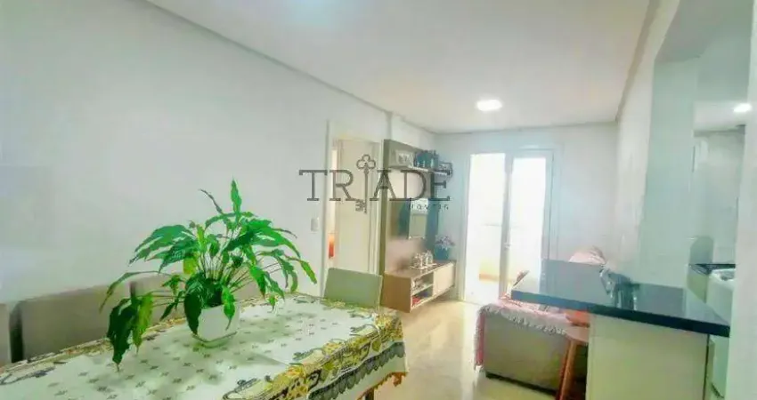 Apartamento com 2 quartos à venda na Nossa Senhora de Lourdes, Caxias do Sul 