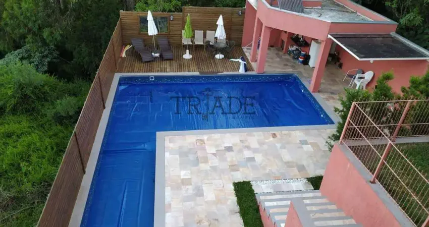 Casa com 4 quartos para alugar no Charqueadas, Caxias do Sul