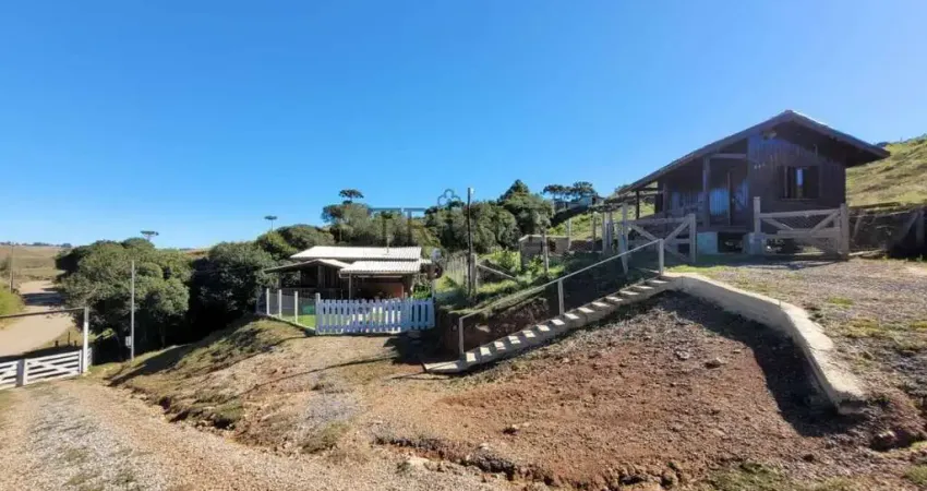 Chácara / sítio com 3 quartos à venda na Zona Rural, Caxias do Sul