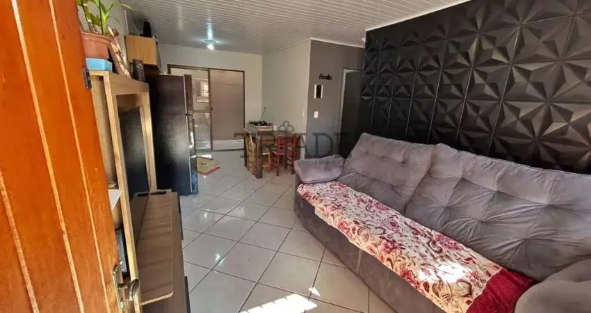 Casa com 2 quartos à venda no Santa Fé, Caxias do Sul