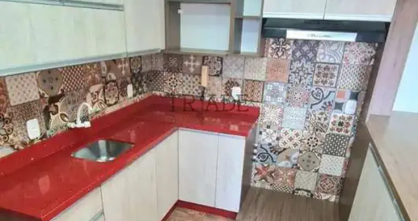 Apartamento com 2 quartos à venda na Nossa Senhora de Lourdes, Caxias do Sul 