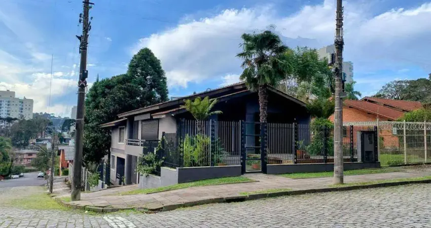 Casa com 4 quartos à venda no Santa Catarina, Caxias do Sul 