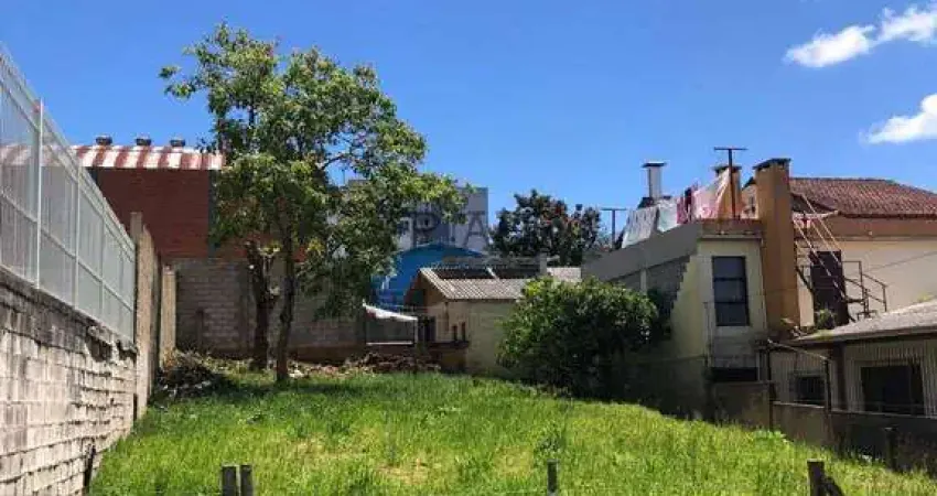 Terreno à venda no Presidente Vargas, Caxias do Sul 