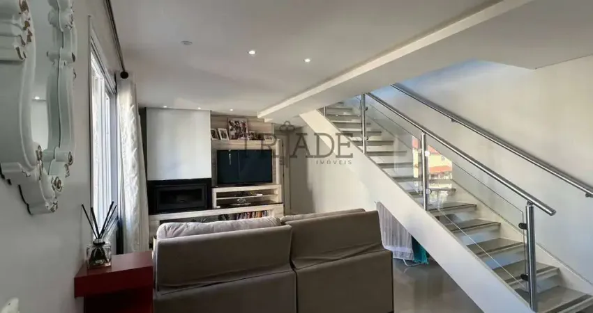 Cobertura com 3 quartos à venda no Universitário, Caxias do Sul