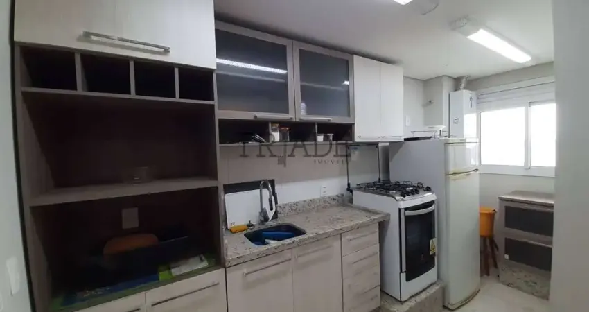 Apartamento com 2 quartos à venda no Petrópolis, Caxias do Sul 
