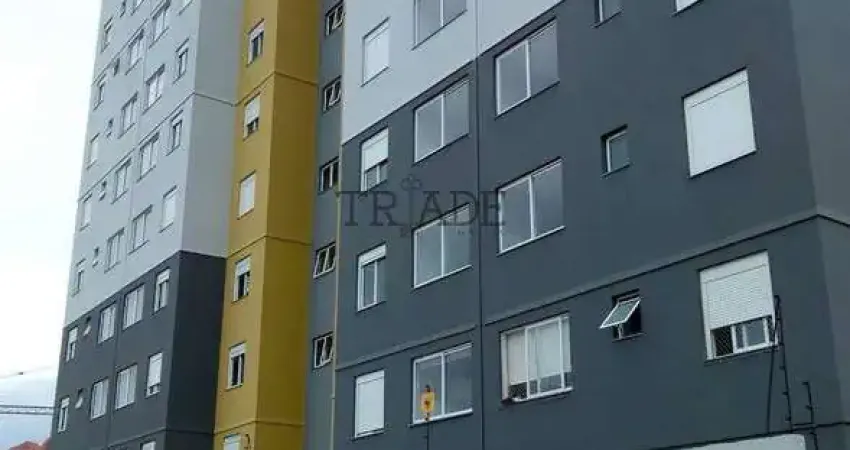 Apartamento com 2 quartos para alugar no Interlagos, Caxias do Sul