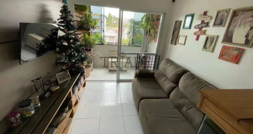 Apartamento com 2 quartos à venda no Desvio Rizzo, Caxias do Sul