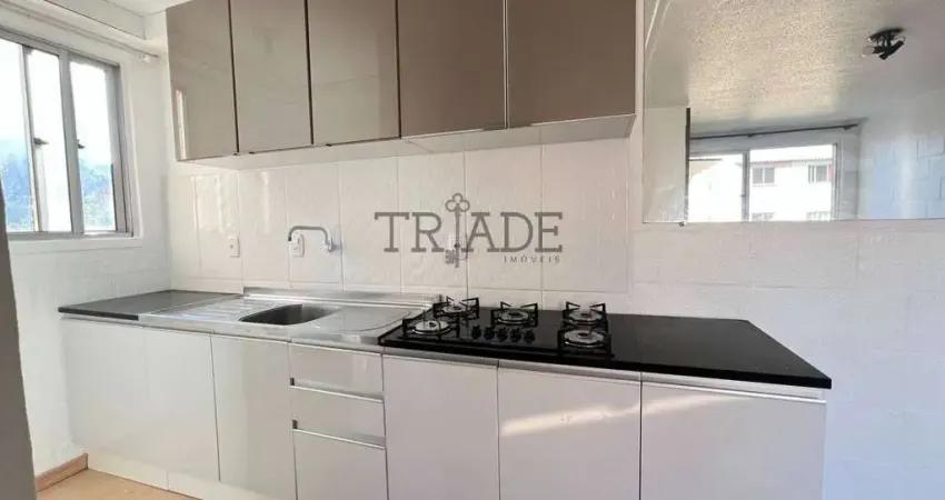 Apartamento com 2 quartos à venda no Desvio Rizzo, Caxias do Sul