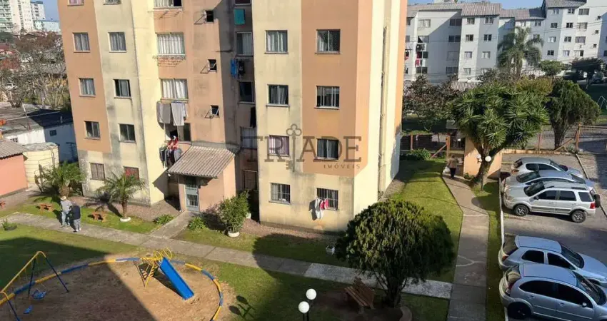 Apartamento com 2 quartos à venda no Desvio Rizzo, Caxias do Sul 