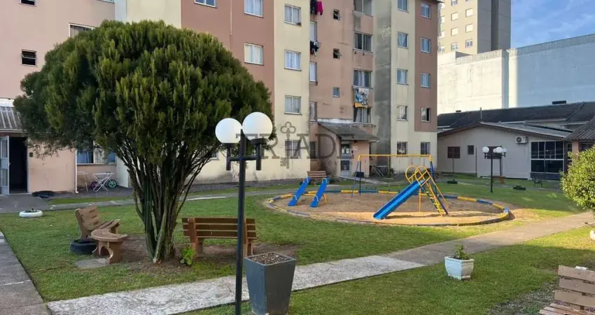 Apartamento com 2 quartos para alugar no Desvio Rizzo, Caxias do Sul 