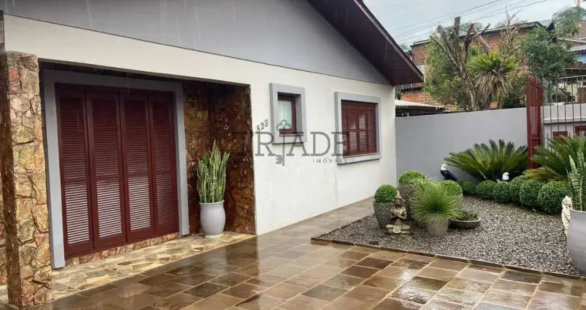 Casa com 3 quartos para alugar em Serrano, Caxias do Sul