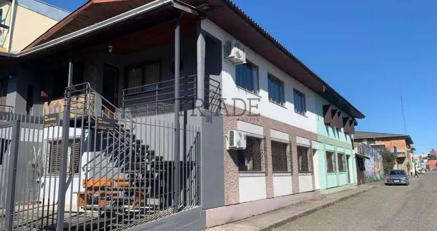 Casa com 3 quartos à venda no Santa Catarina, Caxias do Sul 