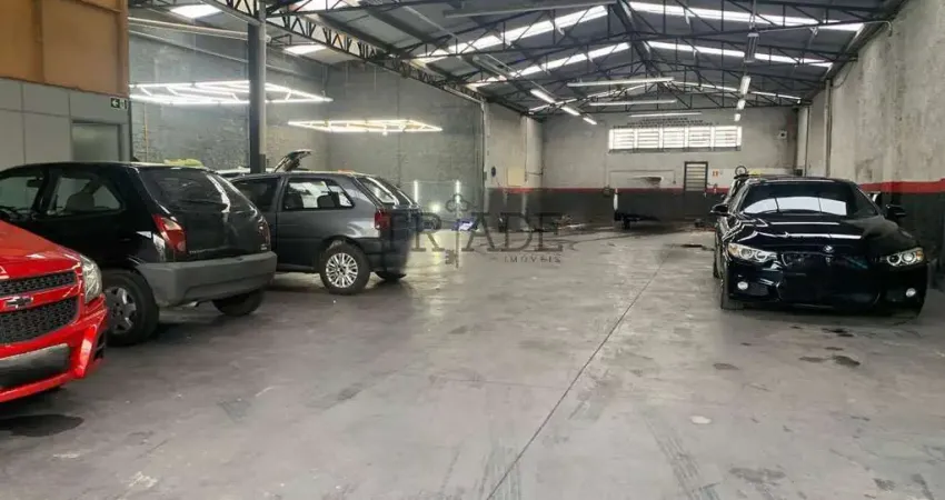 Ponto comercial à venda na Nossa Senhora de Lourdes, Caxias do Sul