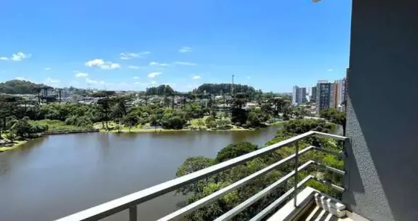 Apartamento com 2 quartos à venda no Desvio Rizzo, Caxias do Sul 