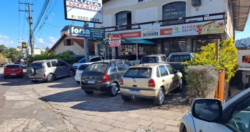 Sala comercial br 116 - ponto para comércio bar i restaurantes i pizzaria