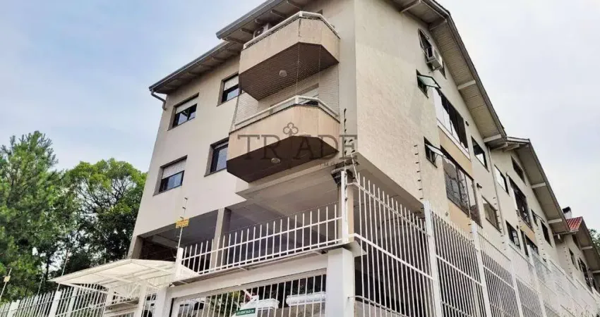 Apartamento com 3 quartos à venda na Colina Sorriso, Caxias do Sul 