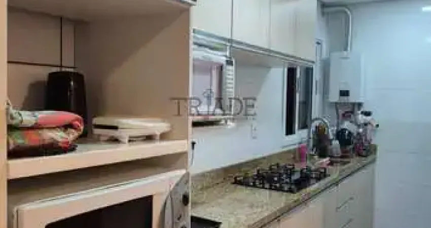 Apartamento com 2 quartos à venda no São Luiz, Caxias do Sul