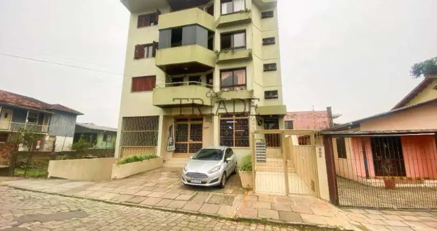 Apartamento com 3 quartos à venda no Pio X, Caxias do Sul 