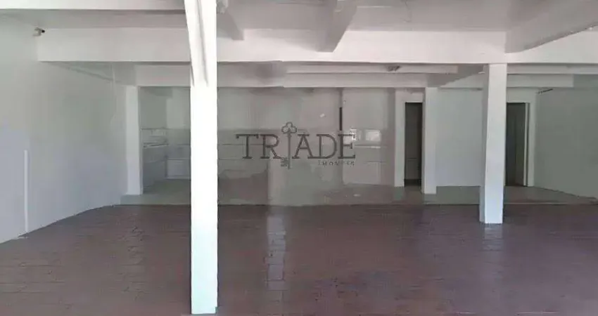 Sala comercial com 1 sala para alugar no Santa Lúcia do Piaí, Caxias do Sul