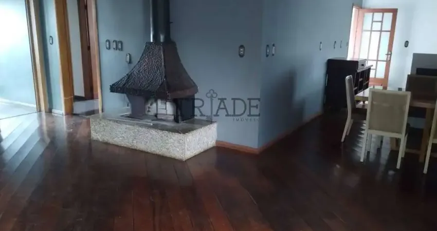 Casa com 4 quartos para alugar no Santa Lúcia do Piaí, Caxias do Sul