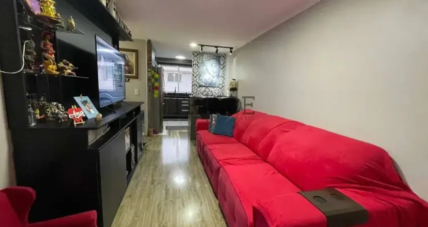 Apartamento com 3 quartos à venda no São Virgílio, Caxias do Sul