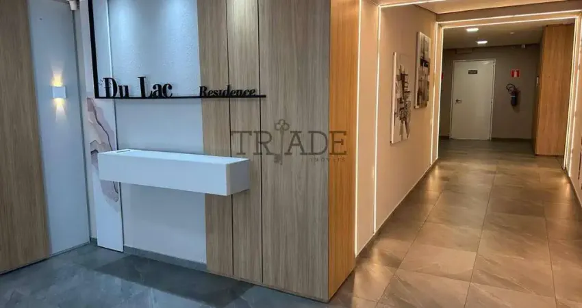 Flat com 1 quarto à venda na Nossa Senhora de Lourdes, Caxias do Sul