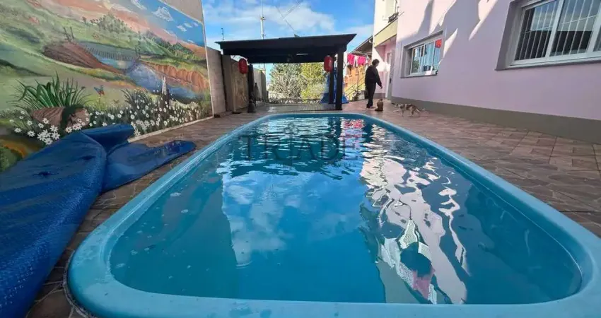 Casa com 4 quartos à venda na Bela Vista, Caxias do Sul