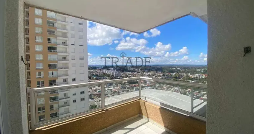Apartamento com 3 quartos para alugar no Cristo Redentor, Caxias do Sul