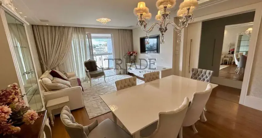 Apartamento com 3 quartos à venda no São Pelegrino, Caxias do Sul